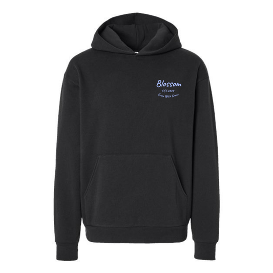 Definition Heavyweight Hoodie